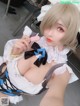 Coser@rioko凉凉子 Vol.029: 丽塔泳装 (28 photos )