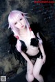 Cosplay Mike - Xxxpictures Strip Bra