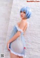 Rei Ayanami - Bustysexmobi Javfull High Profil