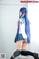 Cosplay Haruka - Goes Wallpapars Download