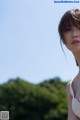 Mio Kudo 工藤美桜, ＦＲＩＤＡＹデジタル写真集 センチメンタルな柔肌 Set.02