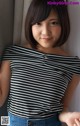 Umi Hirose - Boobiegirl Kiss Gif